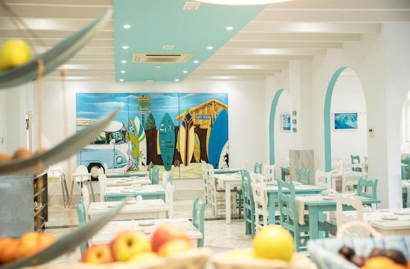 Corralejo Surfing Colors Hotel&Apartments-Corralejo Updated 2022 Room  Price-Reviews & Deals | Trip.com