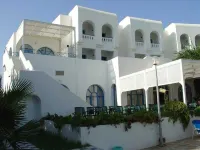 Hotel Menara Hôtels à proximité de : Carthageland Hammamet