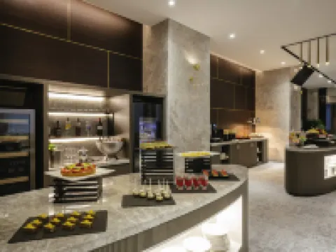 グランドメルキュール上海虹橋 上海のホテル