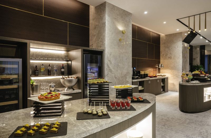 Grand Mercure Shanghai Hongqiao photo 3