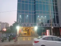 Hotel Royal Rituals Vesu
