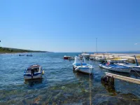 Mira - Balkoner
