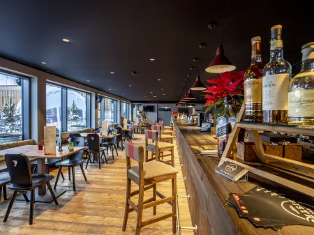 Swisspeak Resorts Vercorin