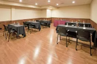 Clayton Plaza Hotel & Extended Stay Hotels in Clayton