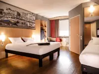 Ibis Cannes Mandelieu Hotels in Mandelieu La Napoule