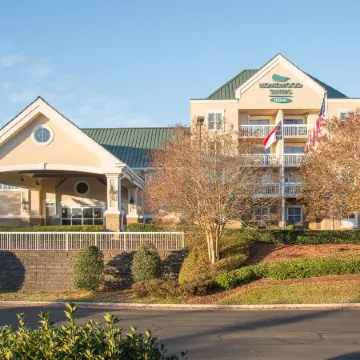 Homewood Suites by Hilton Durham - Chapel Hill I-40 & Hwy. 15-501