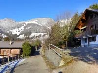 Chalet Clairval Hotels in Val-de-Charmey