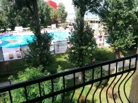Hotel Palas - bar