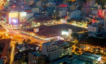 Phuong Hoa Hotel