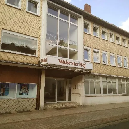 Hotel Walsroder Hof