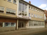 Hotel Walsroder Hof - Frühstück