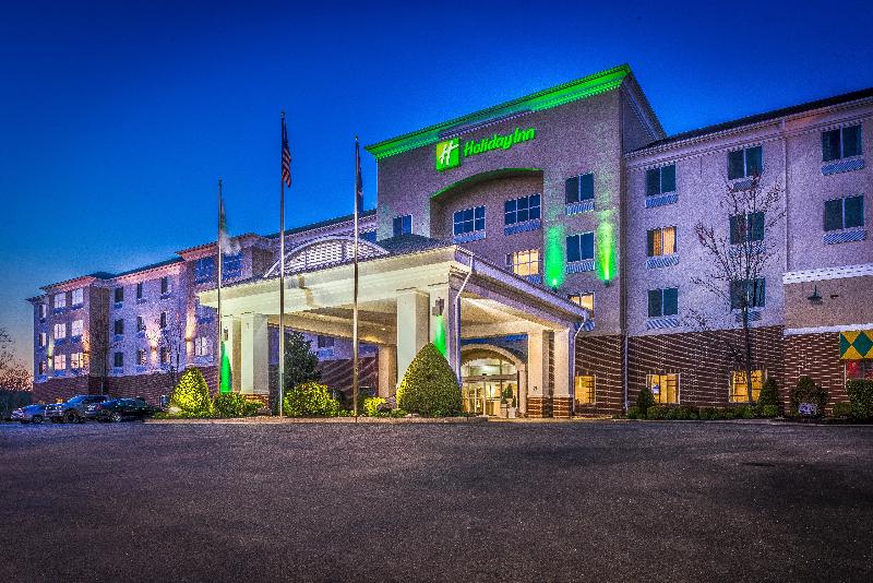 Holiday Inn Poplar Bluff, an Ihg Hotel