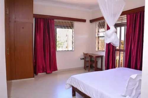 Apartment in Kampala Close to the Mains Facilites