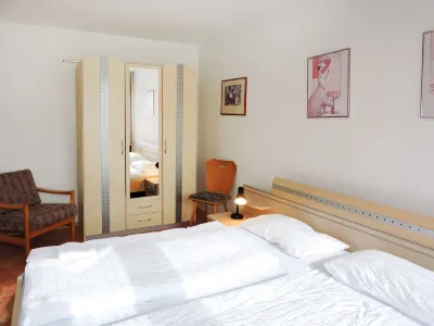 F 118 Hotels in der Nähe von Tatzmania Löffingen - Schwarzwaldpark Betriebs GmbH