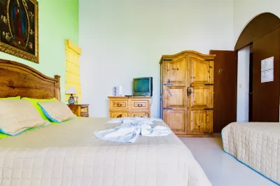 Gorgeous 11 People Villa with Pool Playacar Phase 2