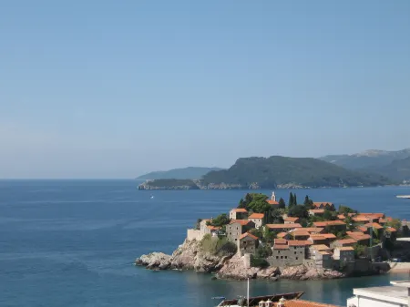 Levantin Inn 1/3 Room N.4 Sea Side