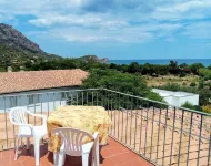 Always on Foot 3 Min to the Beach Center with Double Terrace - 3-Star