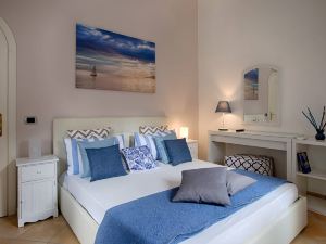 Luxury Villa in Sorrento Coast Strategic Location