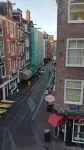 Room in Amsterdam Center. No Parties Allowed