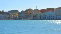 Happy House Salento Apartment