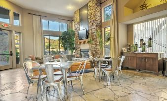 WorldMark Phoenix - South Mountain Preserve