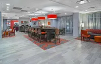 Hampton Inn Vincennes - que admiten mascotas