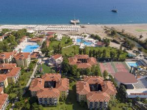 Club Hotel Phaselis Rose - All Inclusive