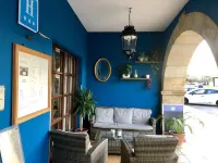 Hotel Cueli Hotel di Suances