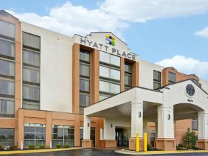 Hyatt Place Overland Prk Metcalf