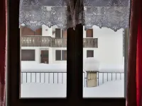 Des Alpes - 2星級