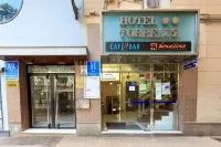 Torreluz Apartamentos