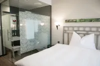 Hotel Metropol Các khách sạn ở Teufen