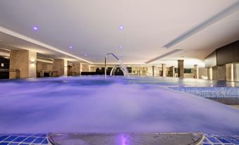 Hotel Envia Almeria Spa & Golf