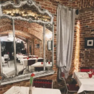 Ristorante Con Camere Cortiletto D'Alba