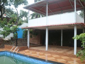 Vedant Villa -3 BHK Villa with private pool
