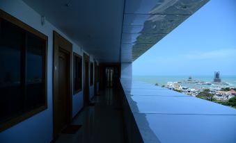 Hotel Tri Sea