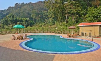 Click Resort Corbett Tiger Den