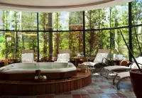 Renaissance São Paulo Hotel - spa