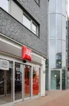 Ibis Luebeck City Отели рядом с достопримечательностью «University of Lübeck»