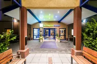 Holiday Inn Express Cologne - Troisdorf Hoteles en Niederkassel