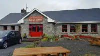 Cappabhaile House Hotels in Clare