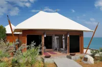 The Ritz-Carlton Ras Al Khaimah, Al Hamra Beach Hotels in Al Riffa