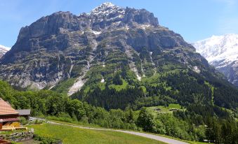 Chalet Im Klusi Grindelwald