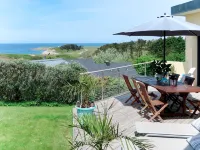 Maison de Plain Pied - Vue Mer