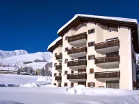 Chesa Arpschellas - Reis Hotels in Zuoz