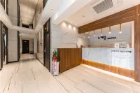 Dangjin Newcastle Hotel Hoteles en Dangjin