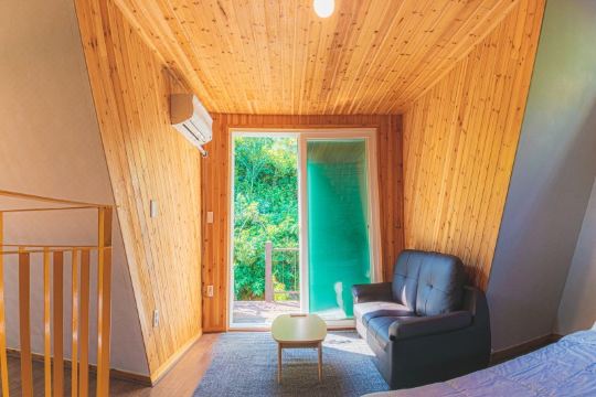 톰소여의 모험 전경