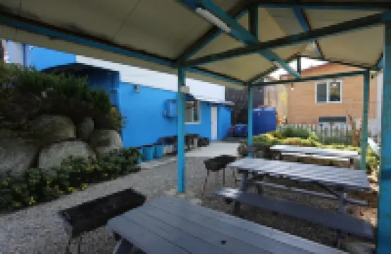 Yangyang Sky Sea Stay