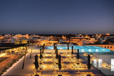 3HB Faro Hotels near Santa Maria Cathedral
