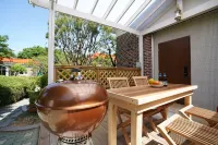 Paju Welcome Felix Pension Hoteles en Paju